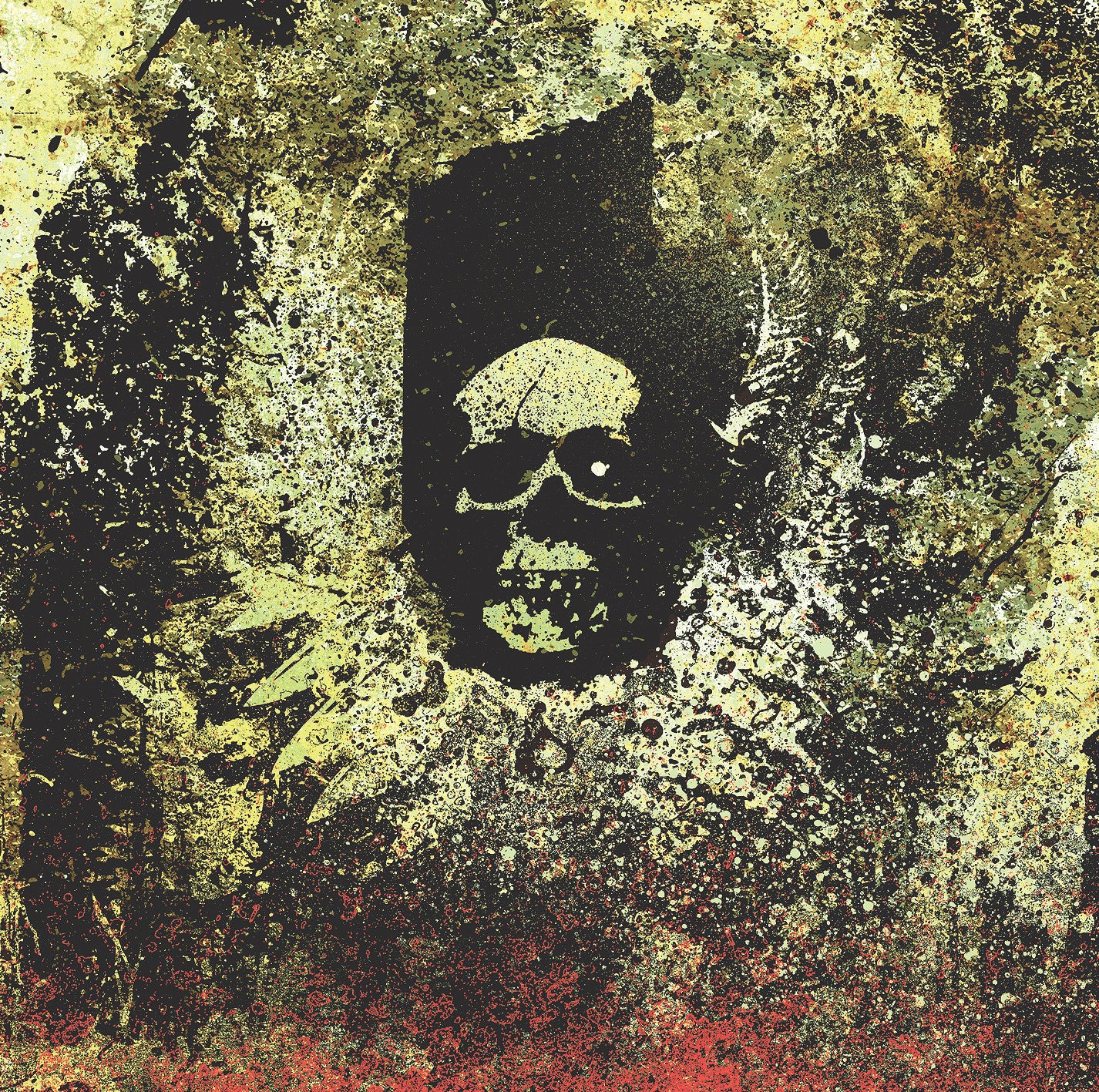 The Great Deceiver "Life Is Wasted On The Living"