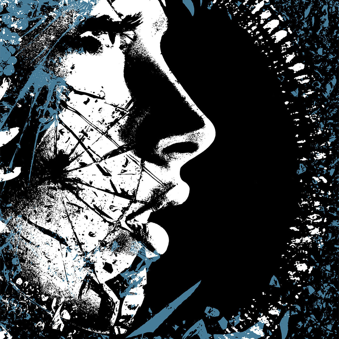 Killing The Dream "Fractures"