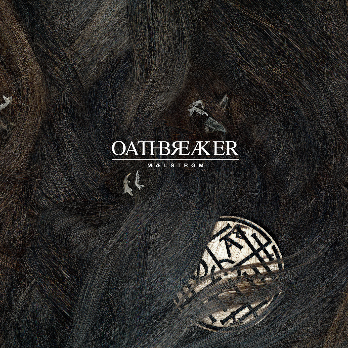 Oathbreaker "Mælstrøm"