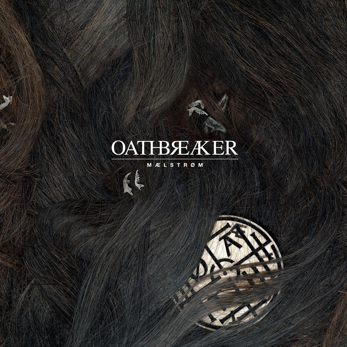 Oathbreaker "Mælstrøm"