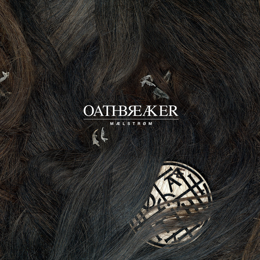 Oathbreaker "Mælstrøm"