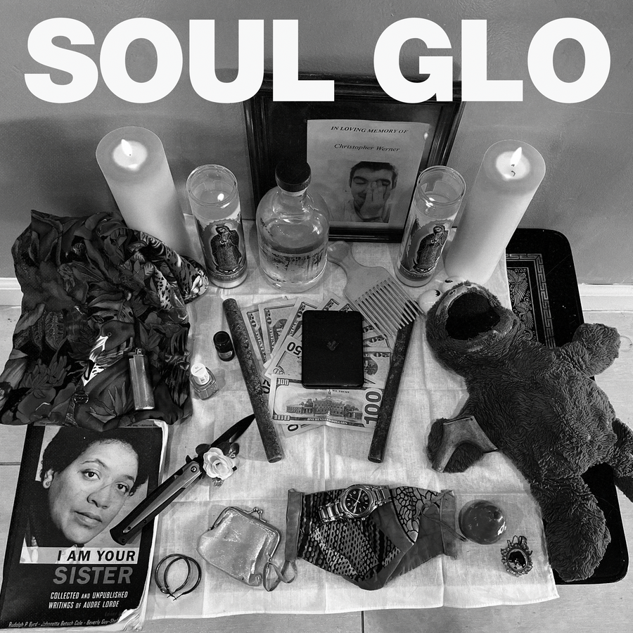 Soul Glo "Diaspora Problems" Wholesale Indie Color
