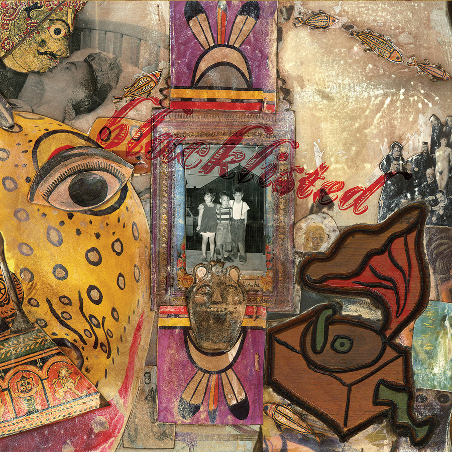 Blacklisted "No One Deserves To Be Here More Than Me"