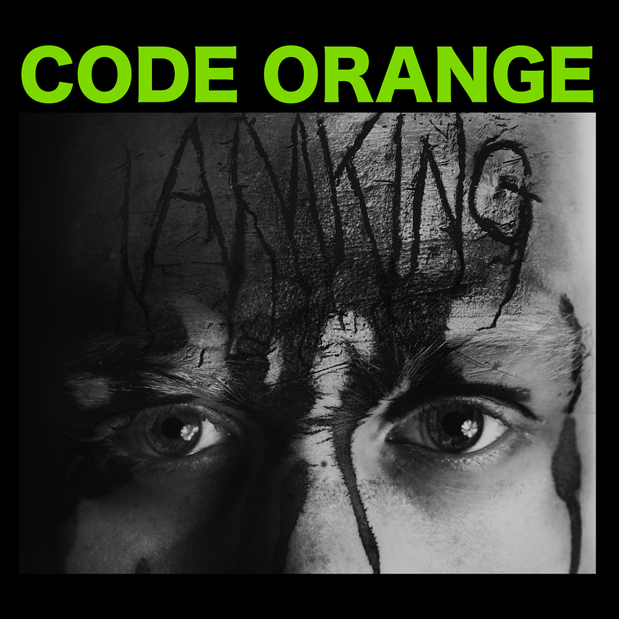 Code Orange "I Am King"