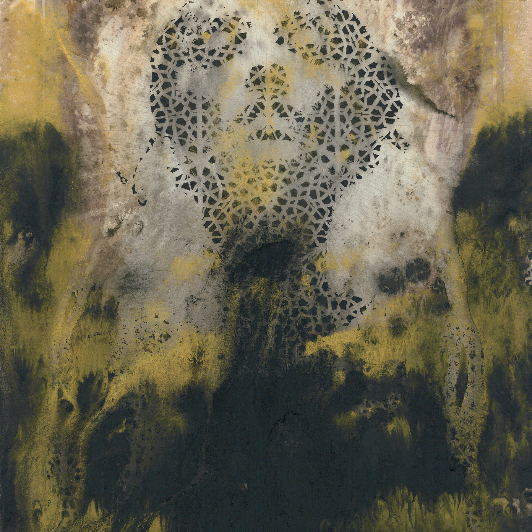 Converge "Jane Live" Thomas Hooper Edition