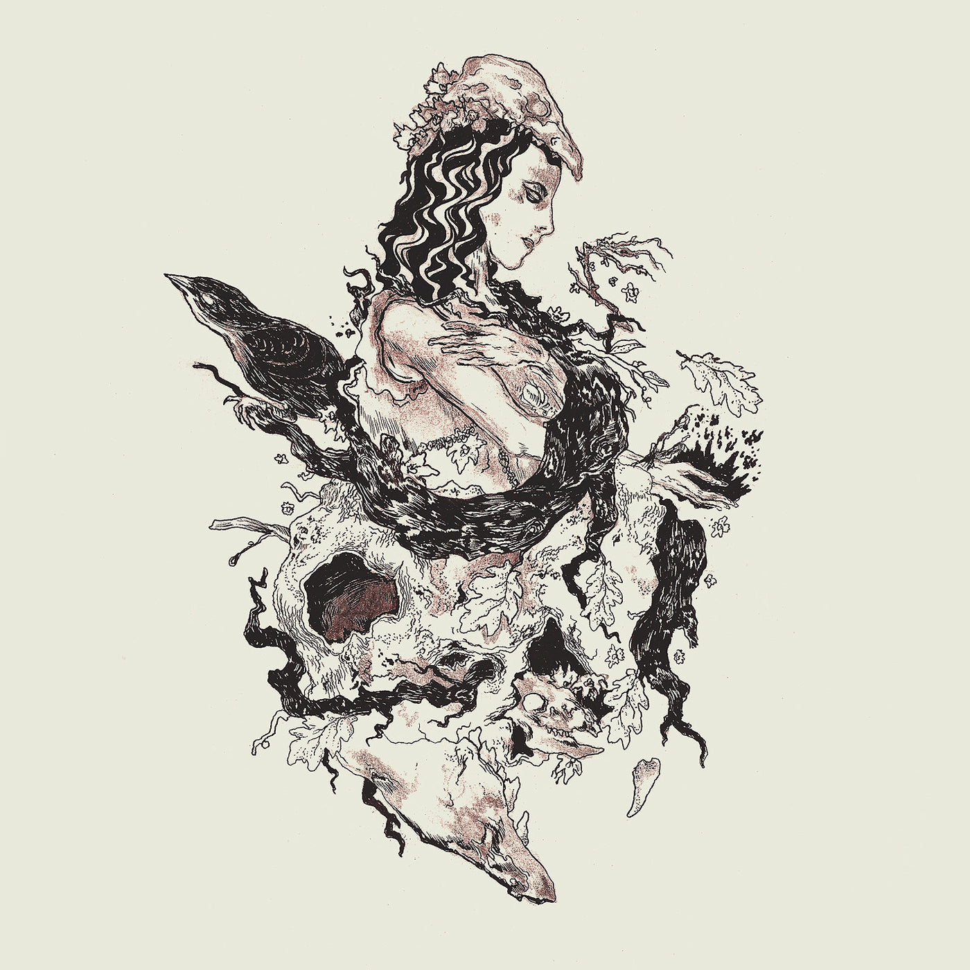 Deafheaven "Roads to Judah"