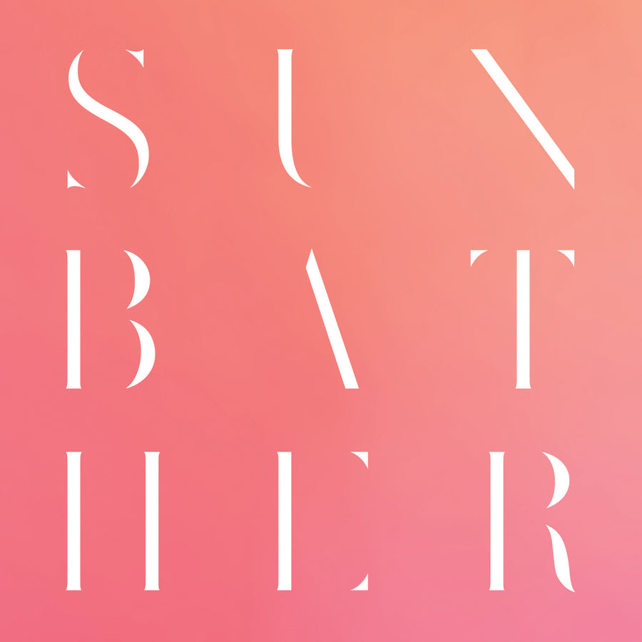 Deafheaven "Sunbather"