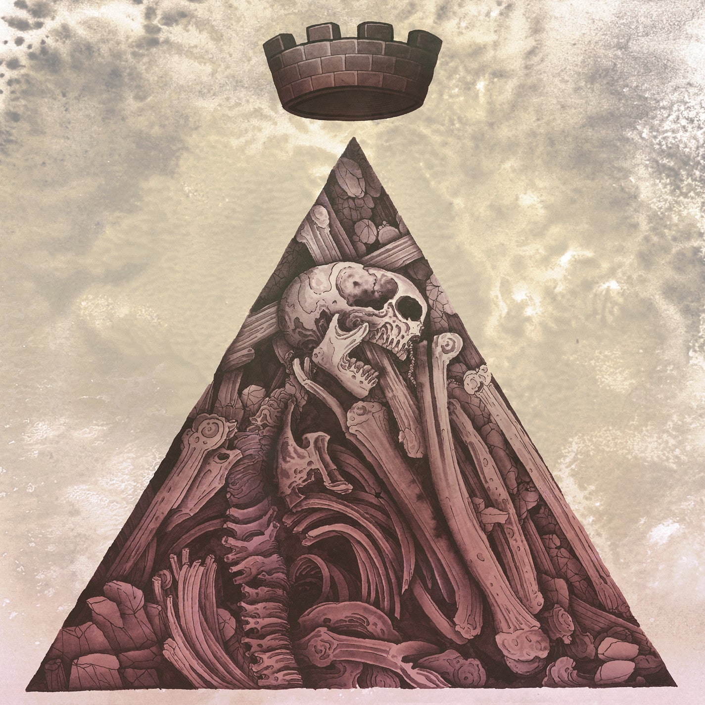 Doomriders "Grand Blood"