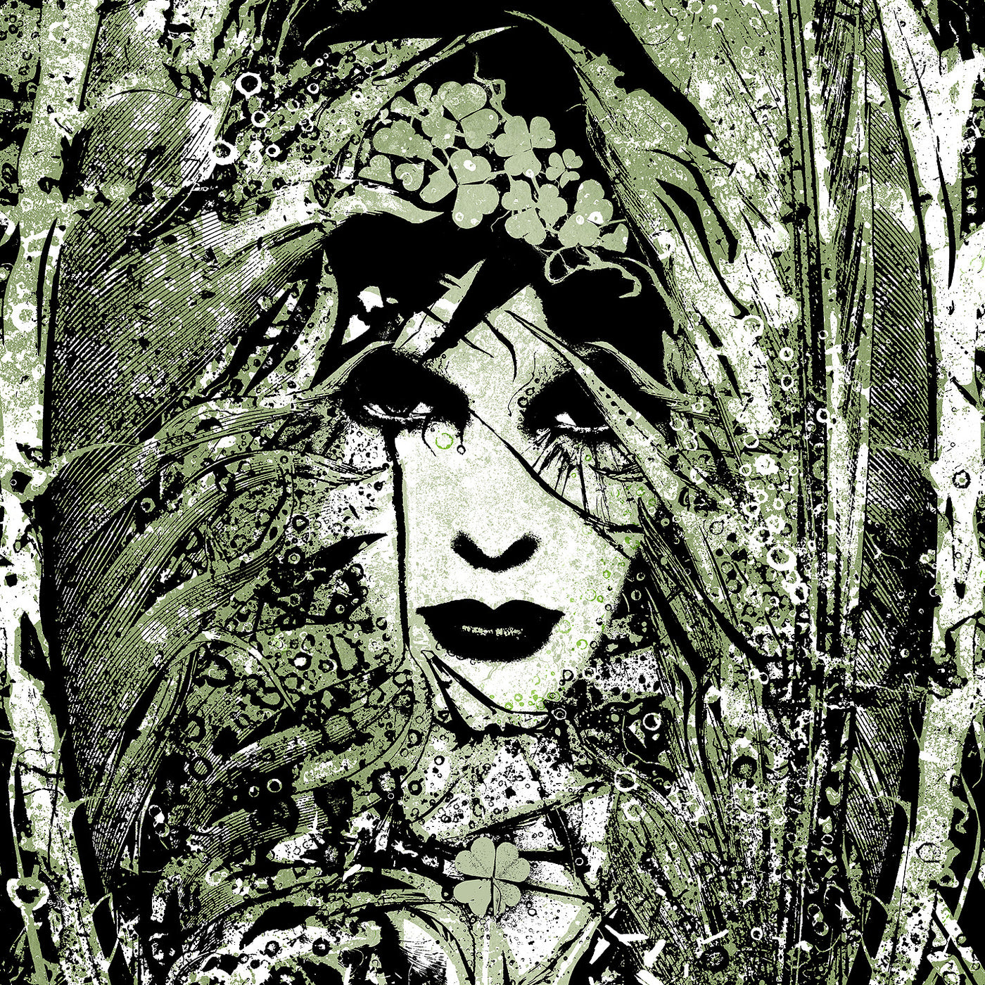 Killing The Dream "Lucky Me"