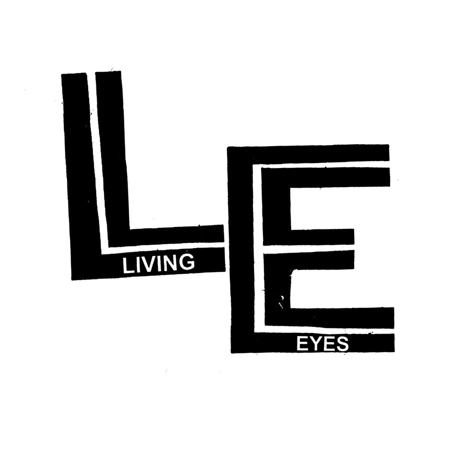 Living Eyes "Who Will Remain?"