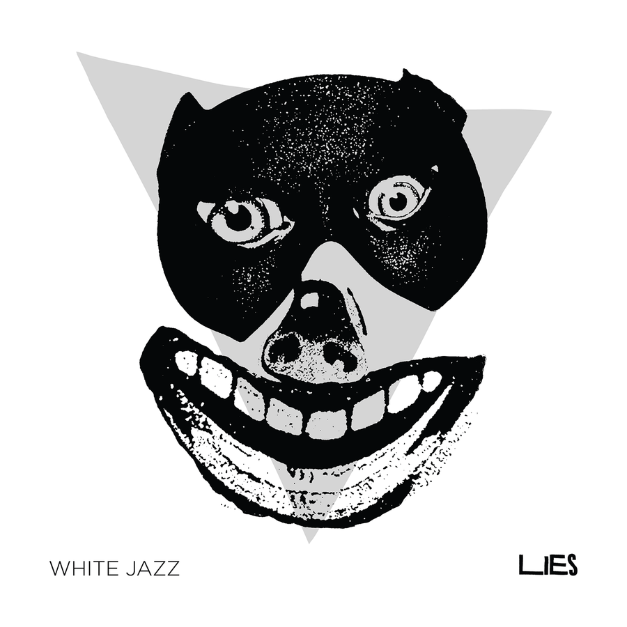 Lies / White Jazz "Split"