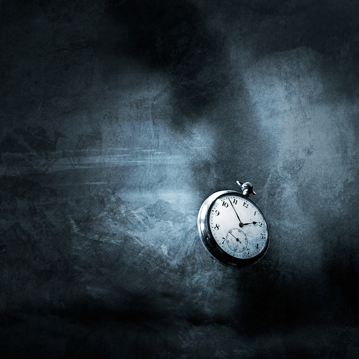 Starkweather "This Sheltering Night"