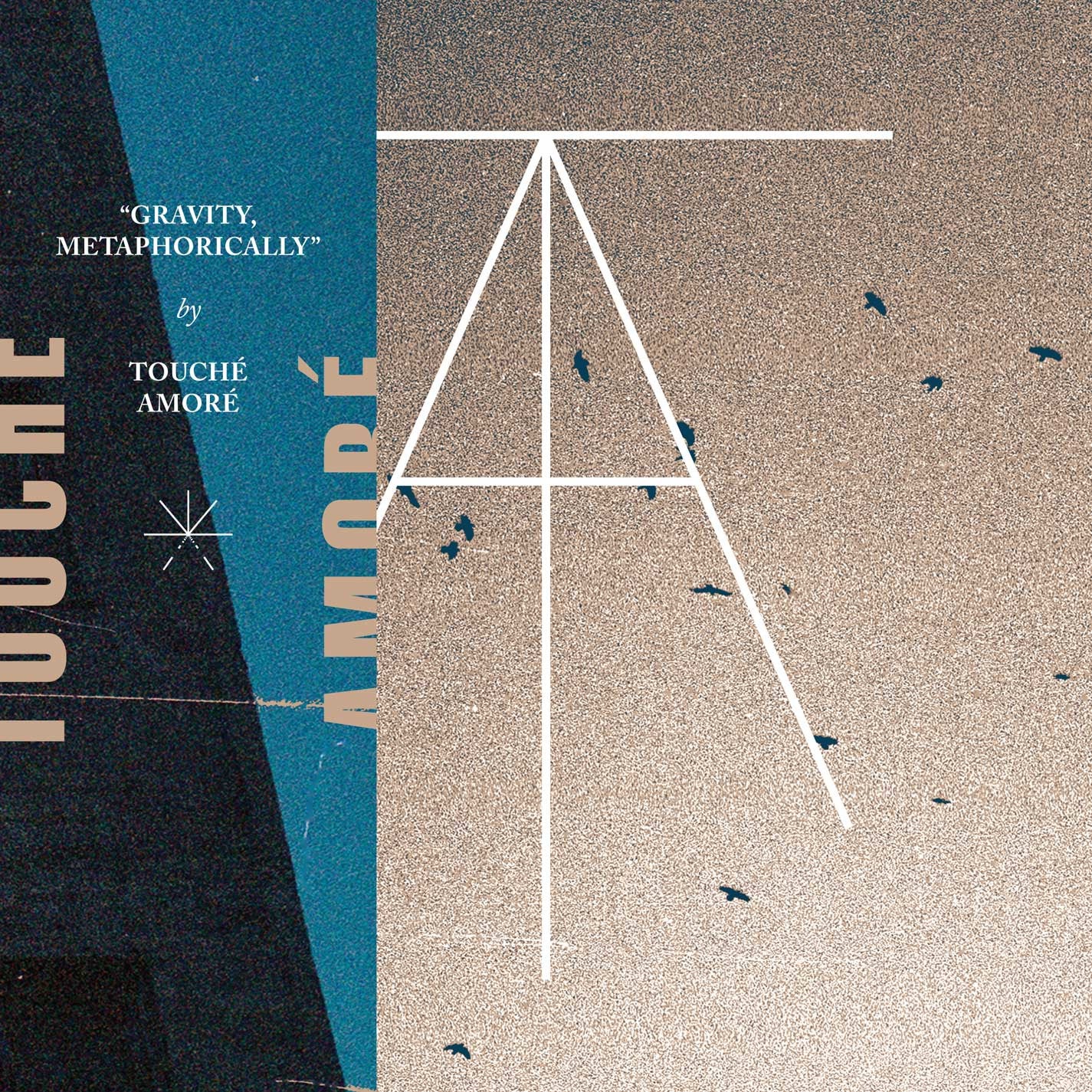 Touche Amore & Pianos Become The Teeth "Split"