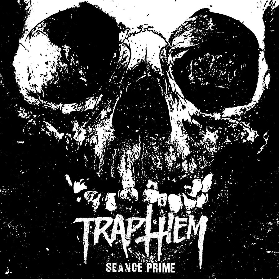 Trap Them "Seance Prime: The Complete Recordings"