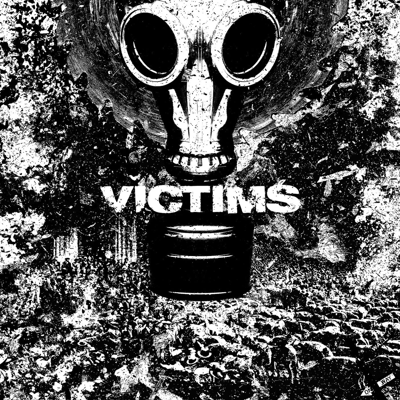Victims "Lies, Lies, Lies"