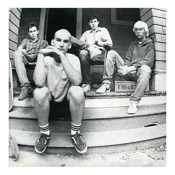 Minor Threat "Salad Days"