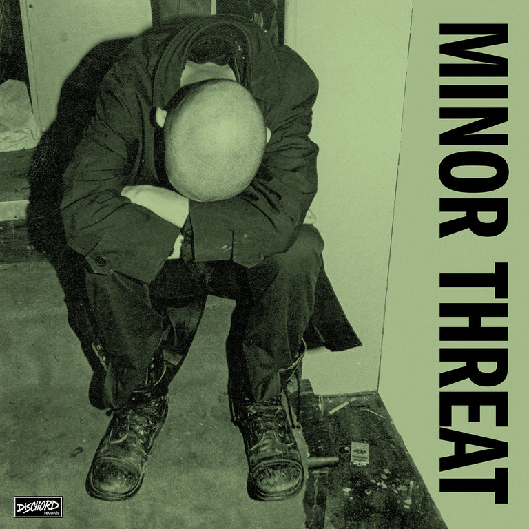 Minor Threat 