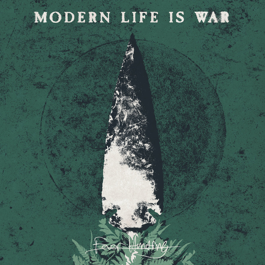 Modern Life Is War "Fever Hunting"