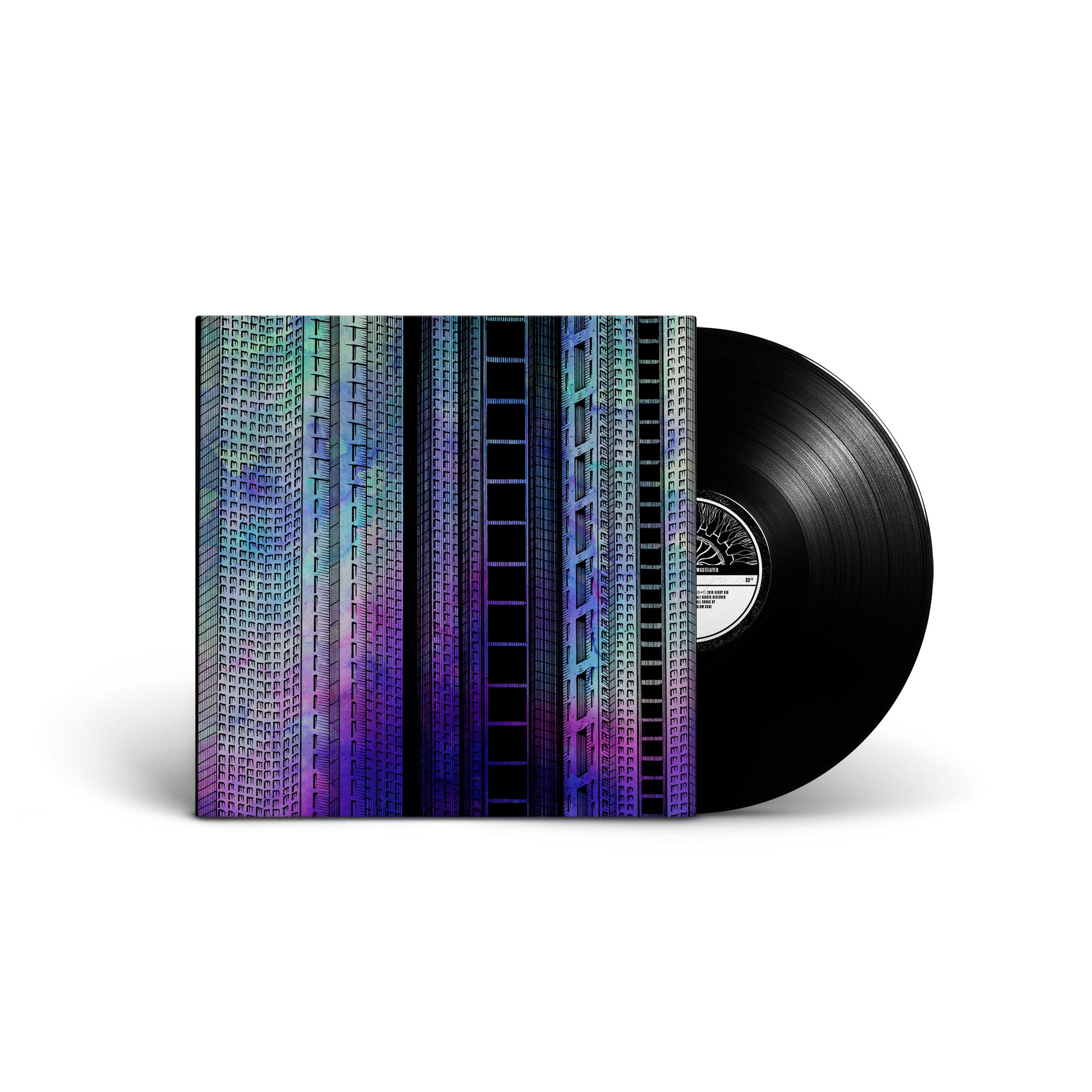 Slow Code "Wastelayer"