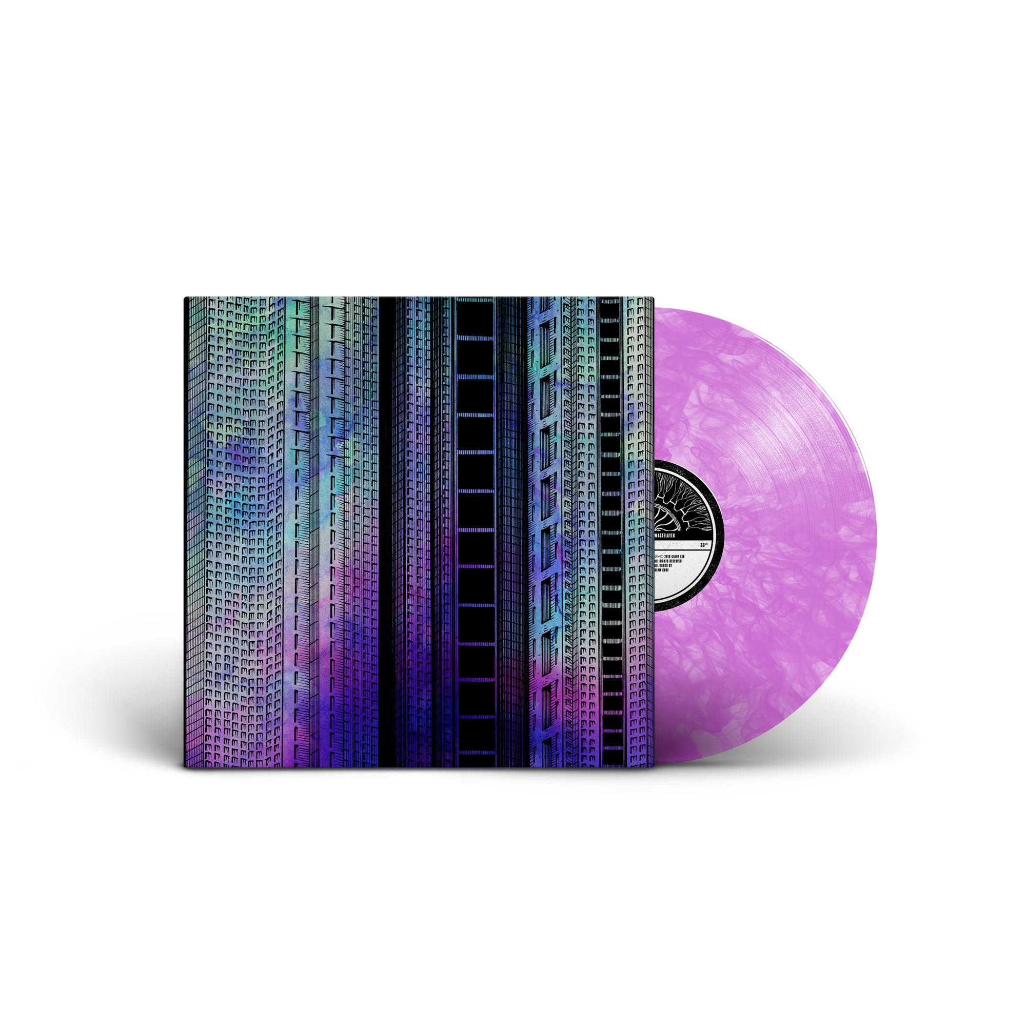 Slow Code "Wastelayer"