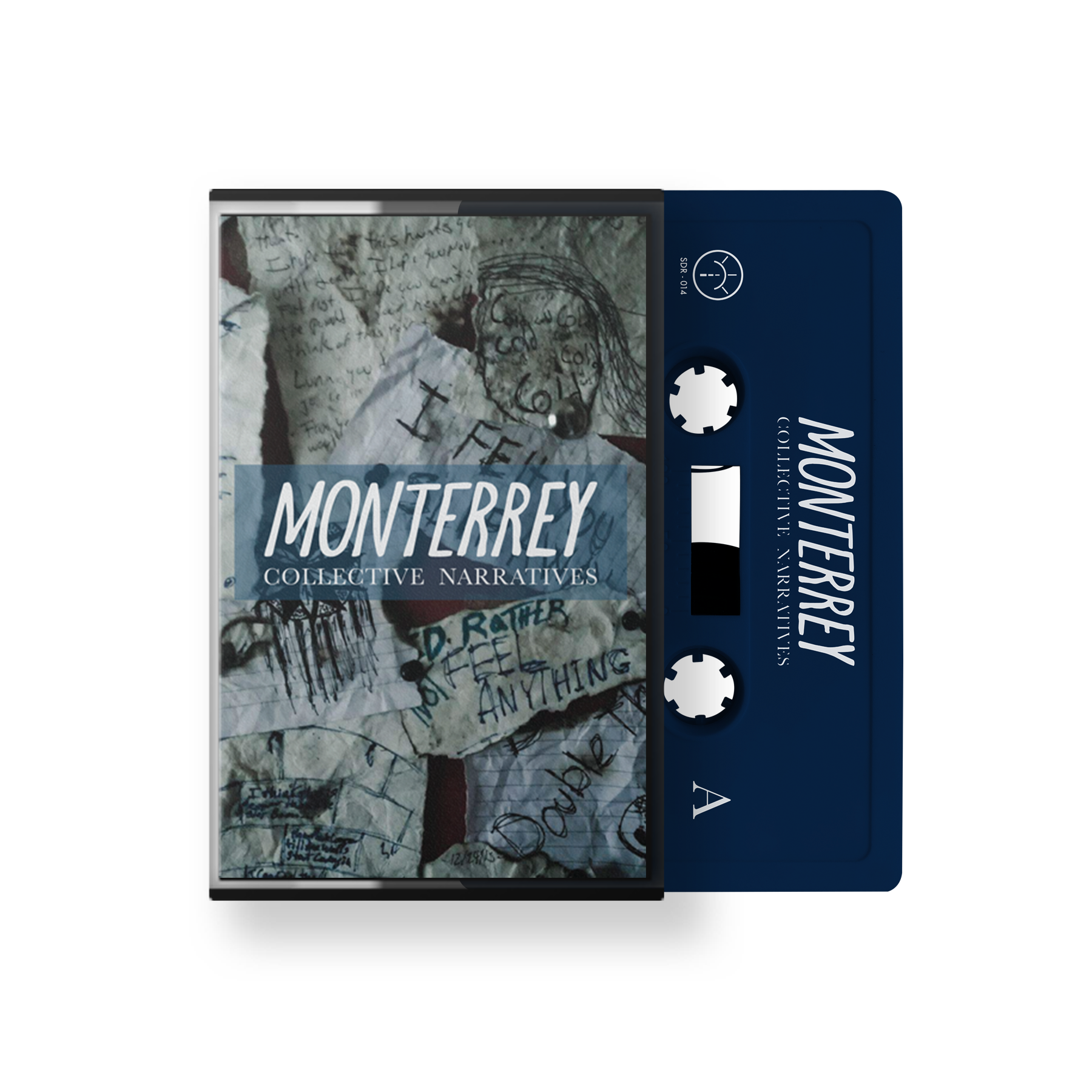 Monterrey "Collective Narratives"