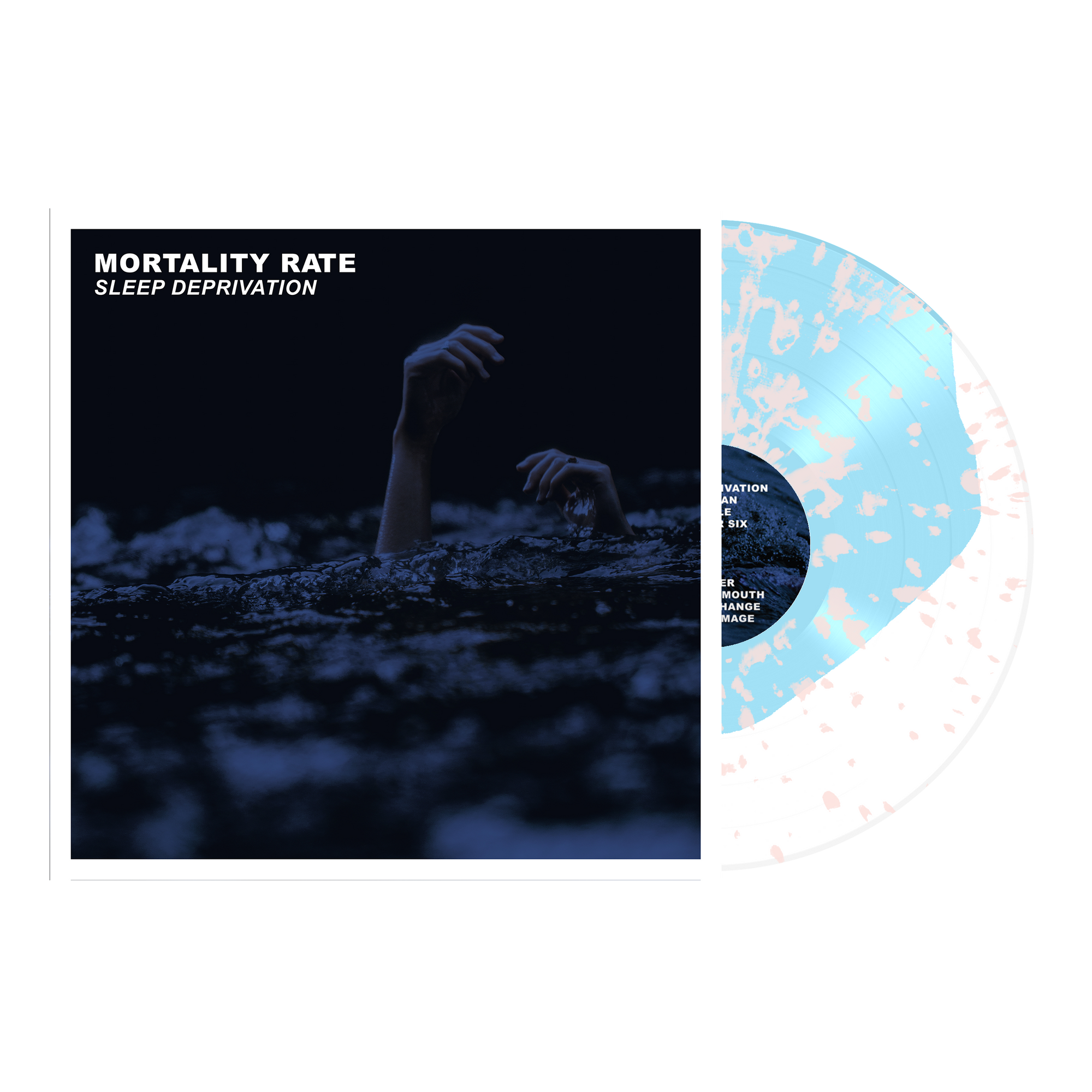 Mortality Rate "Sleep Deprivation"