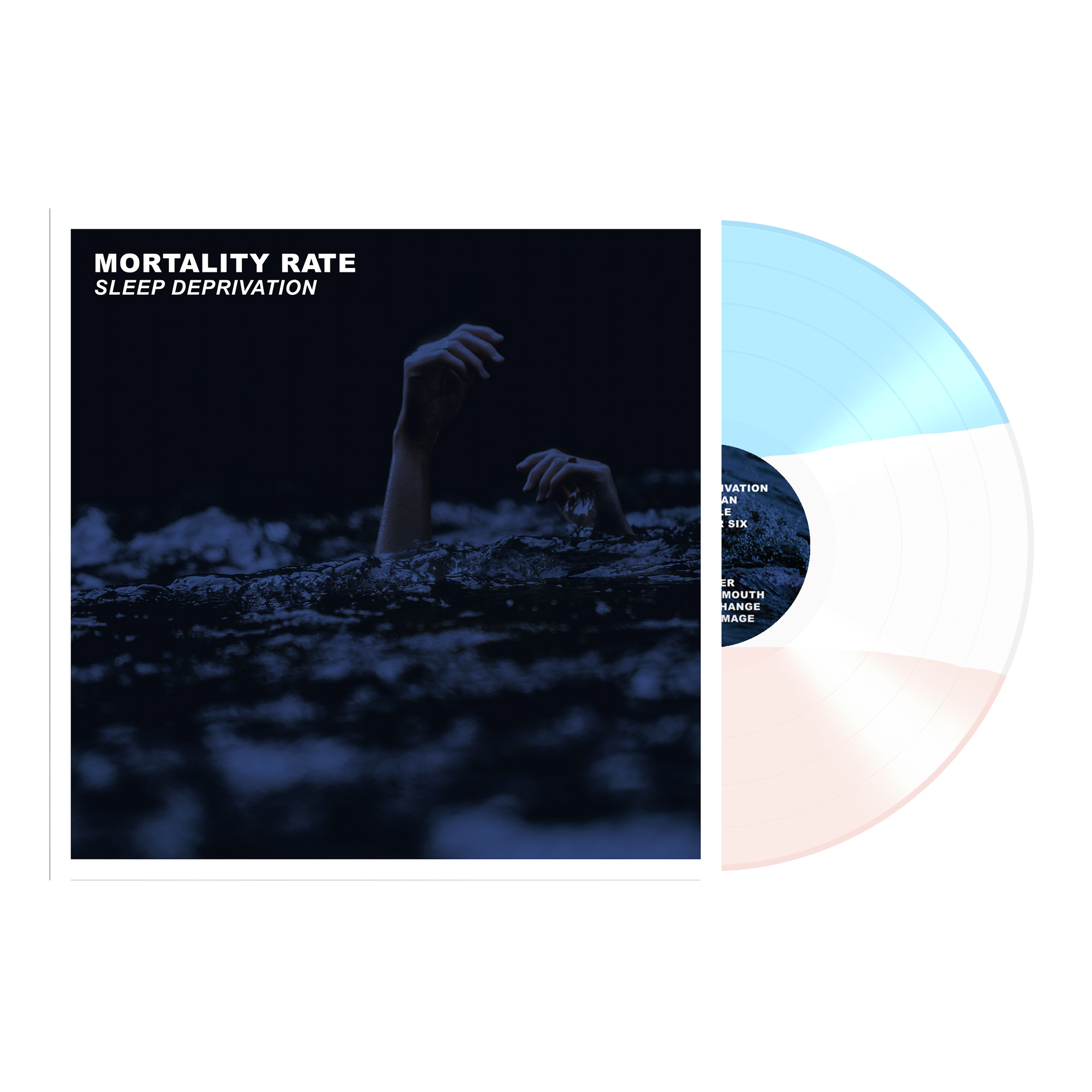 Mortality Rate "Sleep Deprivation"