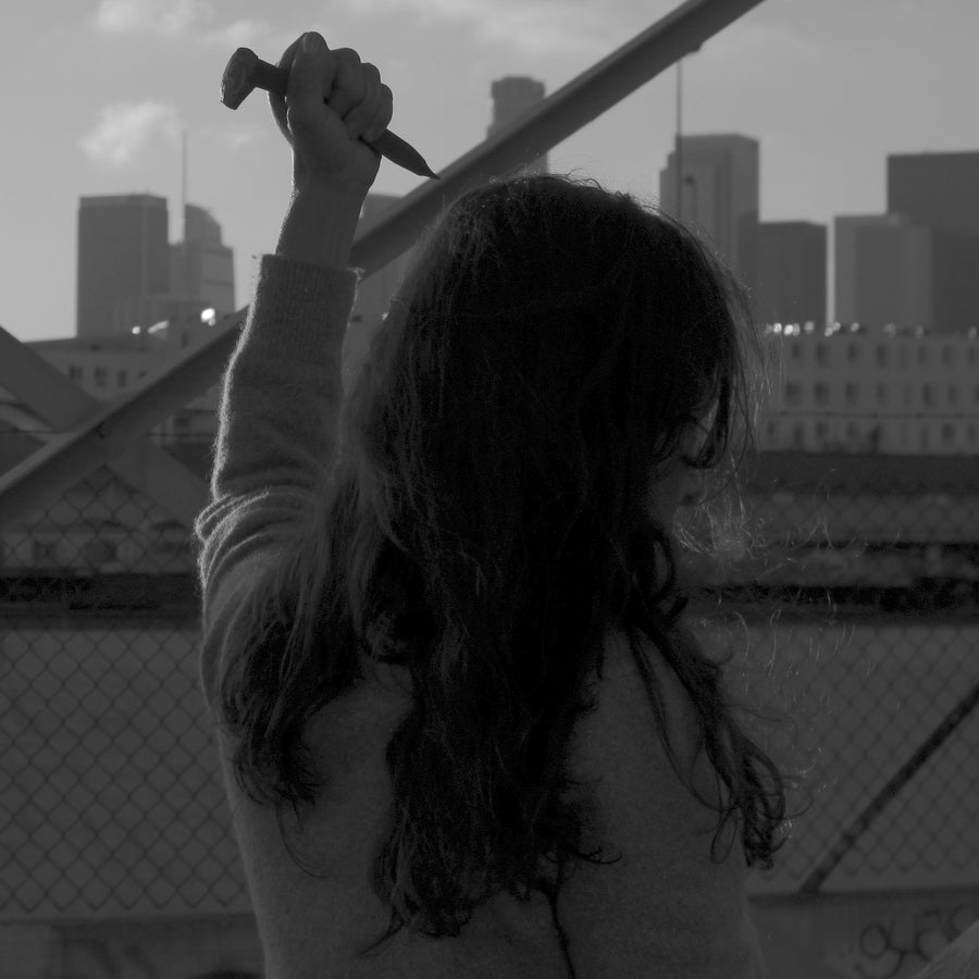 Death Bells "Echoes b/w Move Through Me"