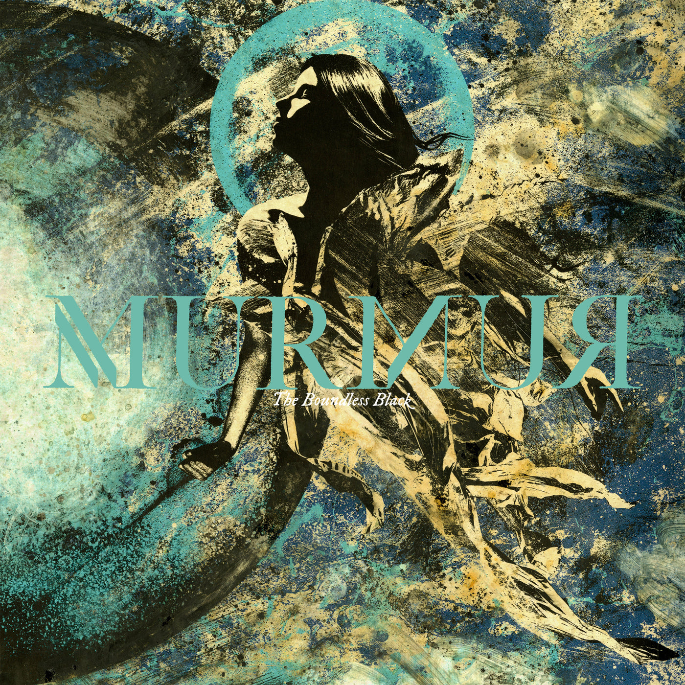 Murmur "The Boundless Black"