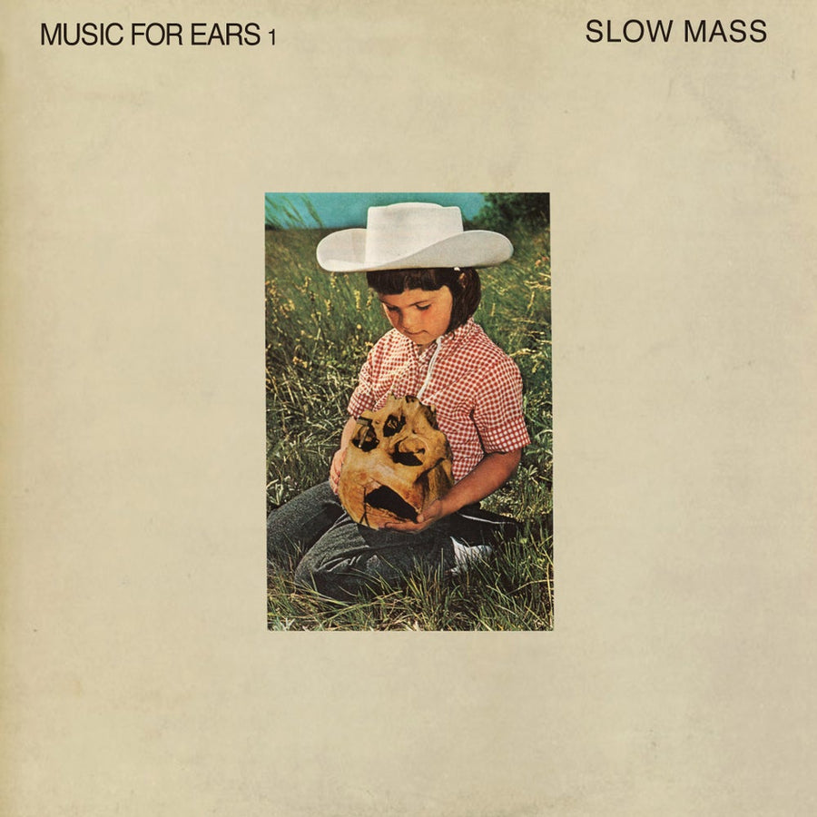 Slow Mass "Music For Ears 1"