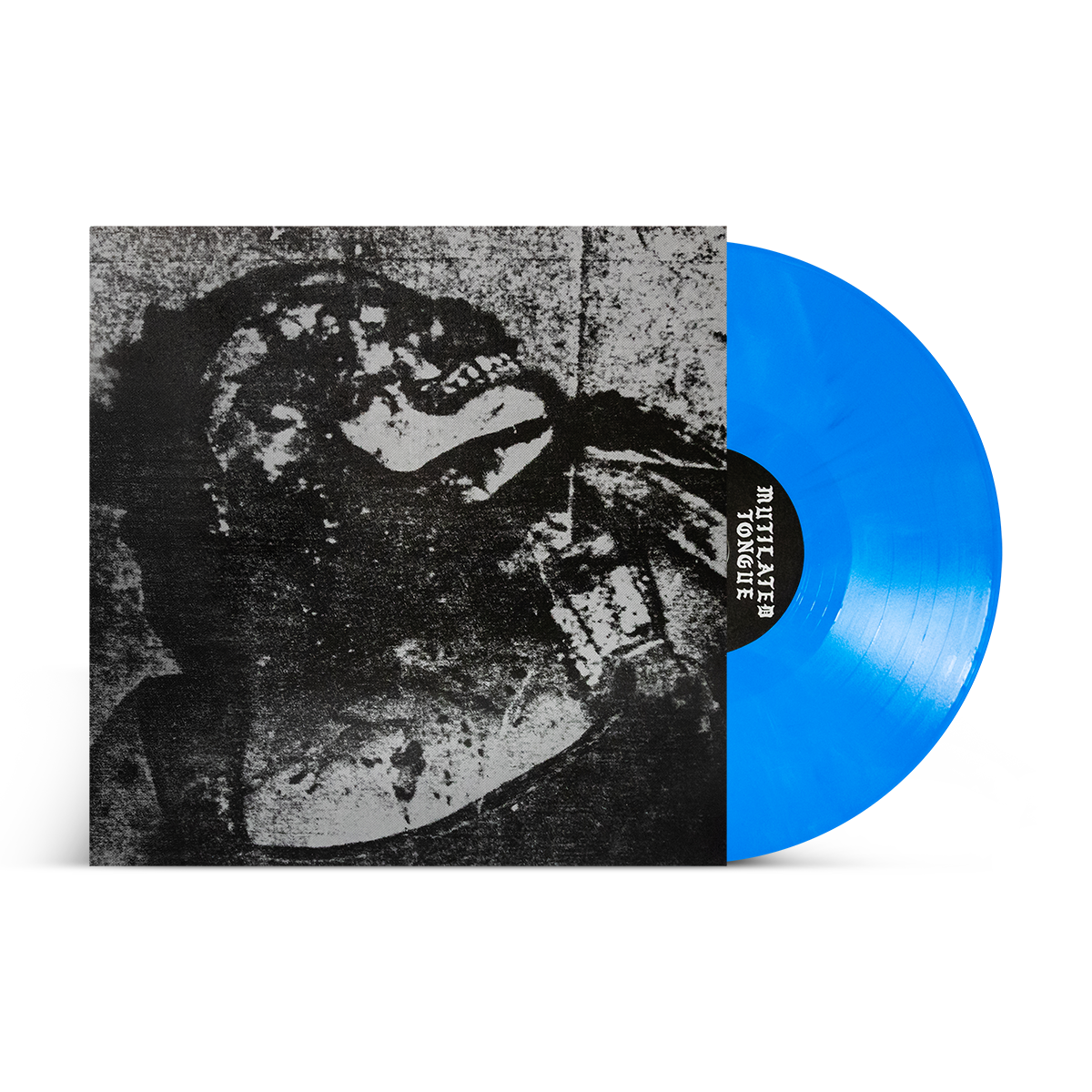 Mutilated Tongue "Fuel The Flame"