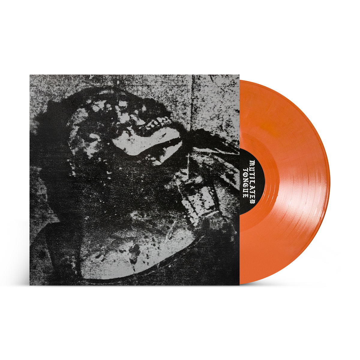 Mutilated Tongue "Fuel The Flame"