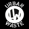 Urban Waste "Self Titled"