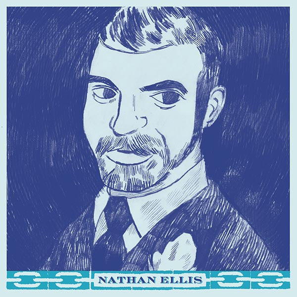 Nathan Ellis "Self Titled"