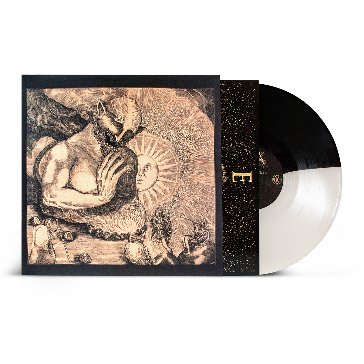 Natvre's "Early Cvlts"