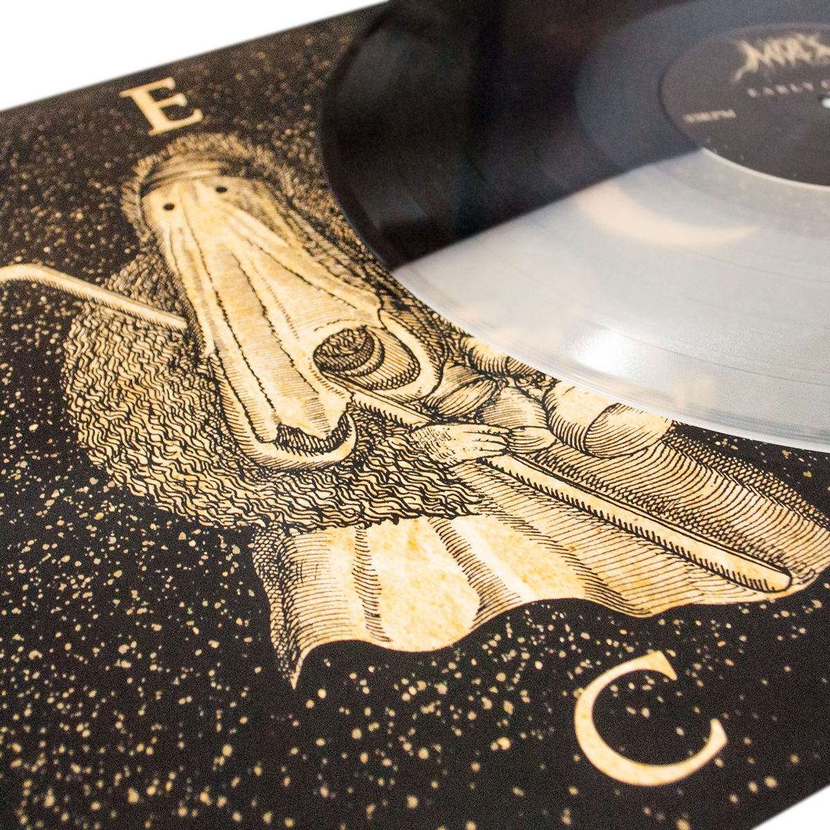 Natvre's "Early Cvlts"