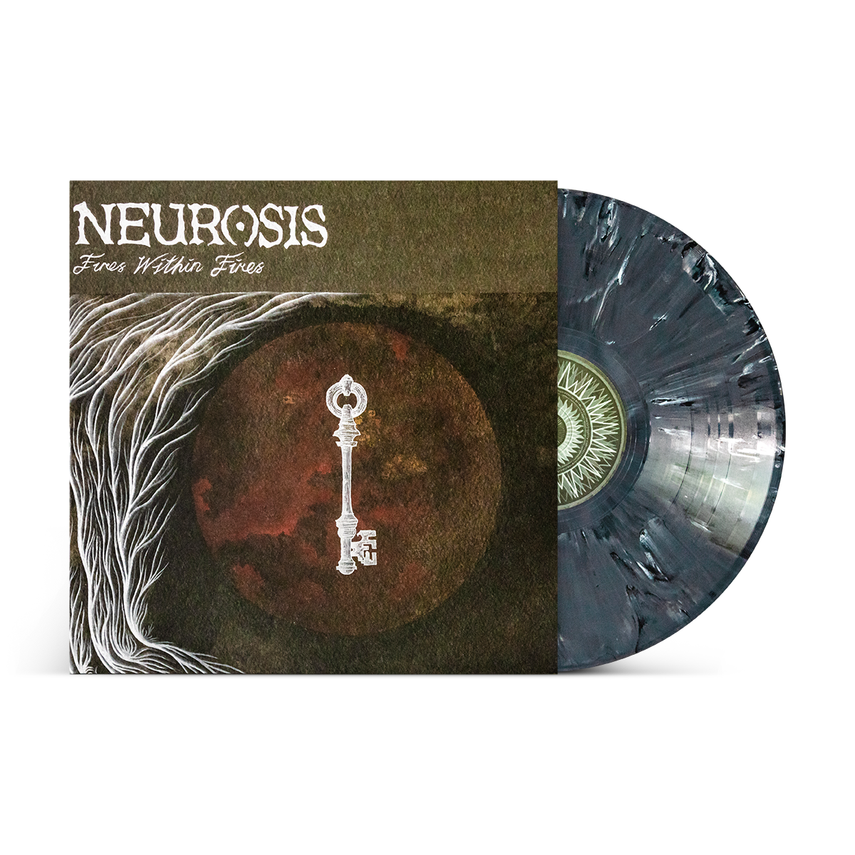 Neurosis "Fires Within Fires"