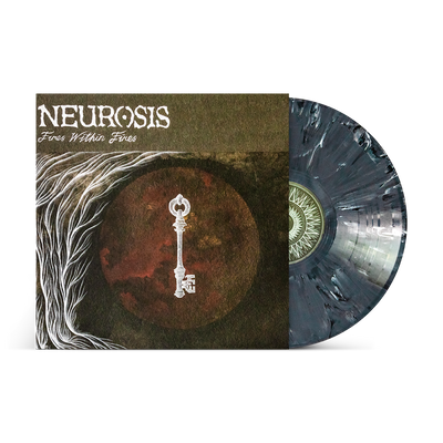 Neurosis "Fires Within Fires"