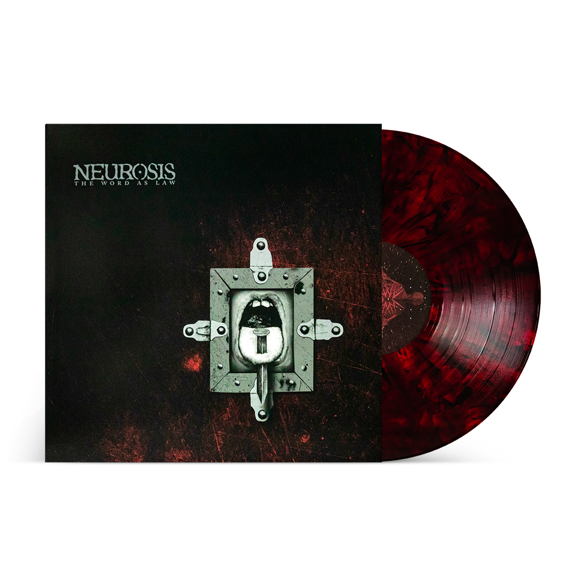 Neurosis "The Word As Law"