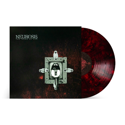 Neurosis "The Word As Law"