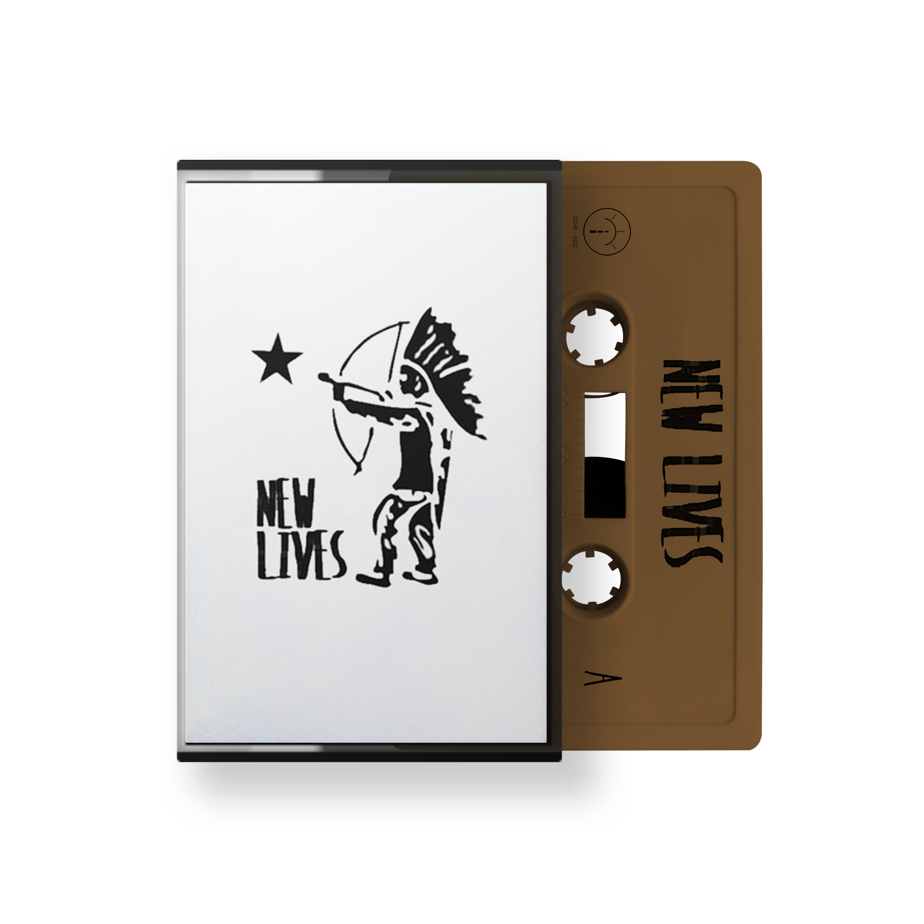 New Lives "In Passing"