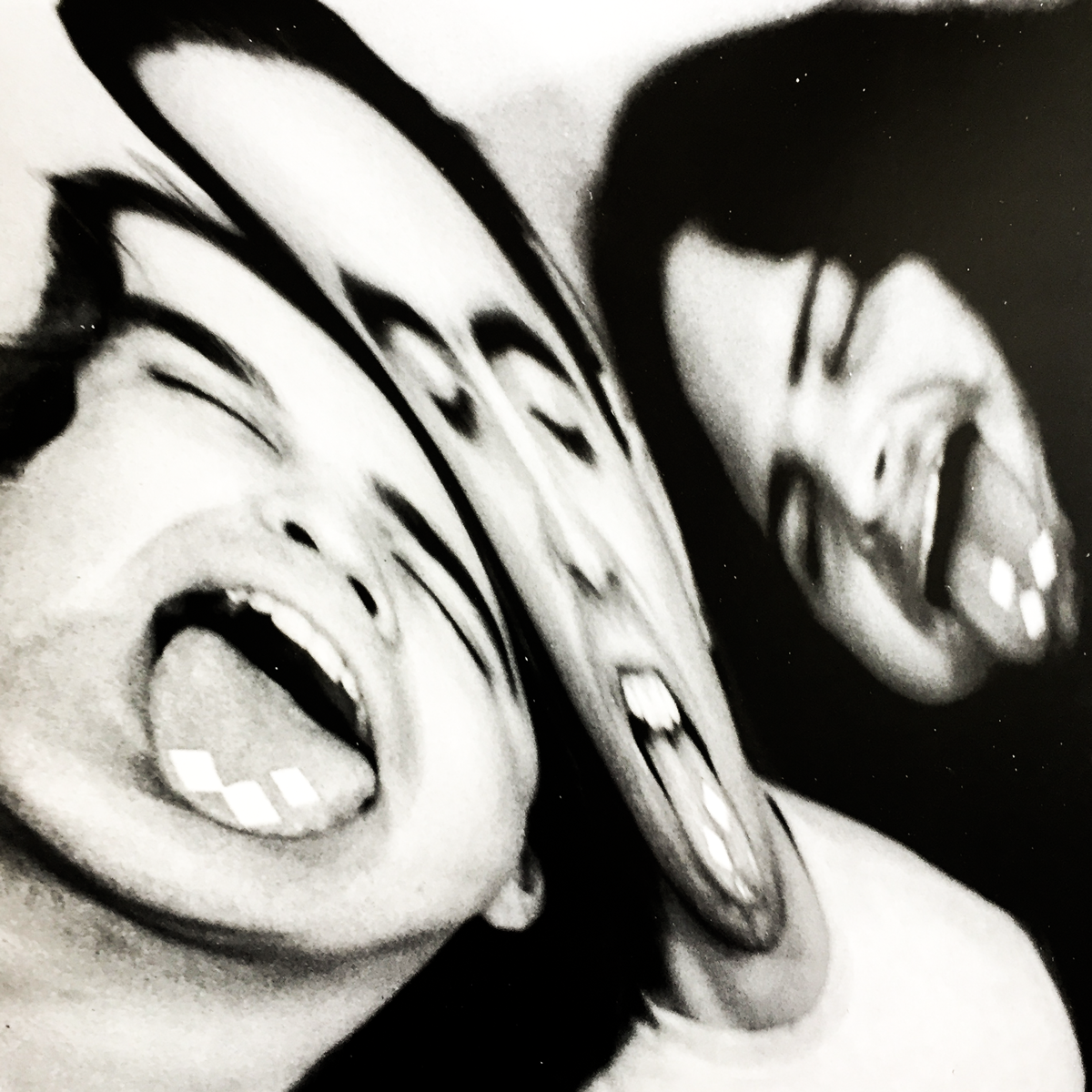 Nightstick "Blotter"