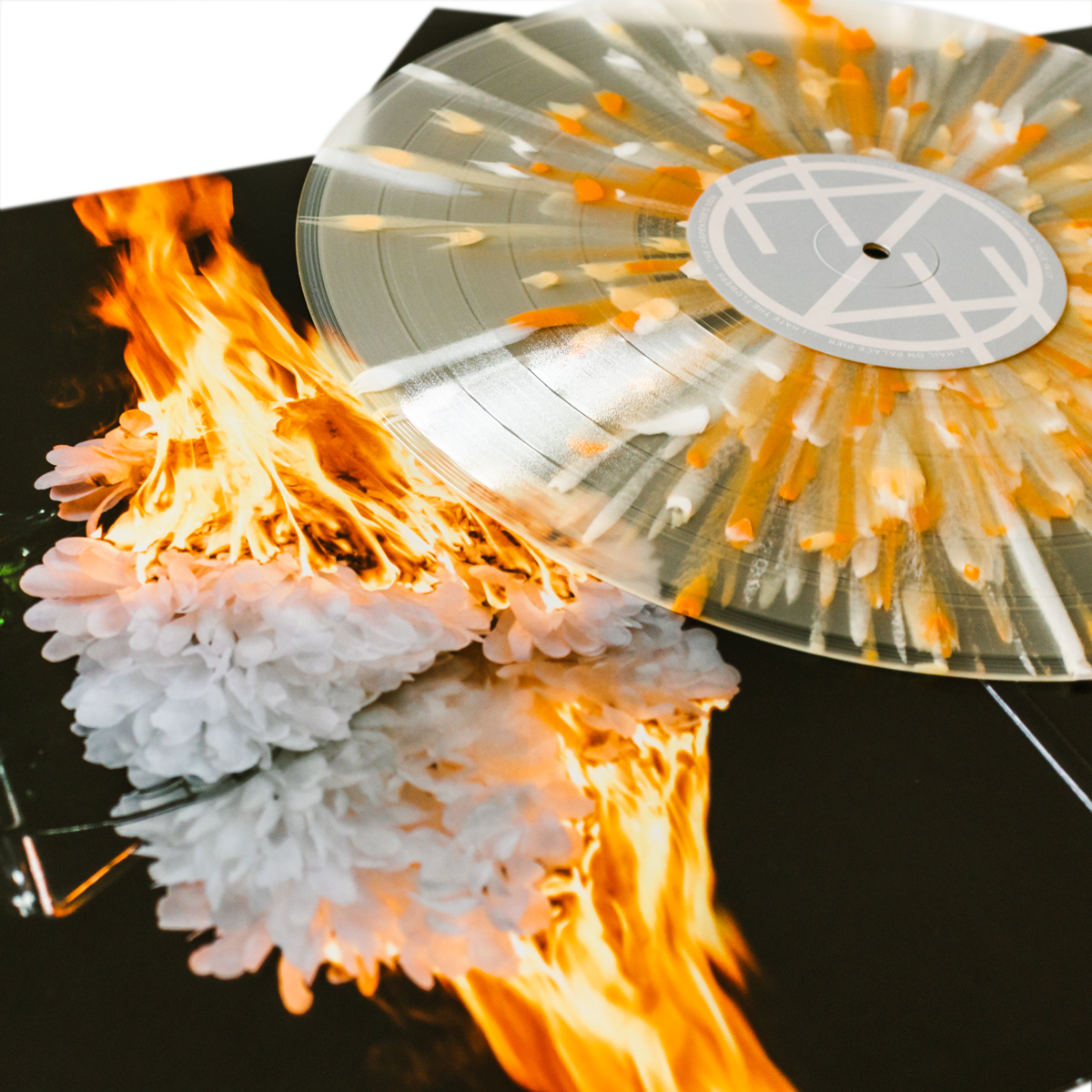 Nothing "Dance On The Blacktop"