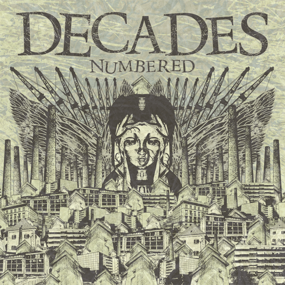 Decades "Numbered"