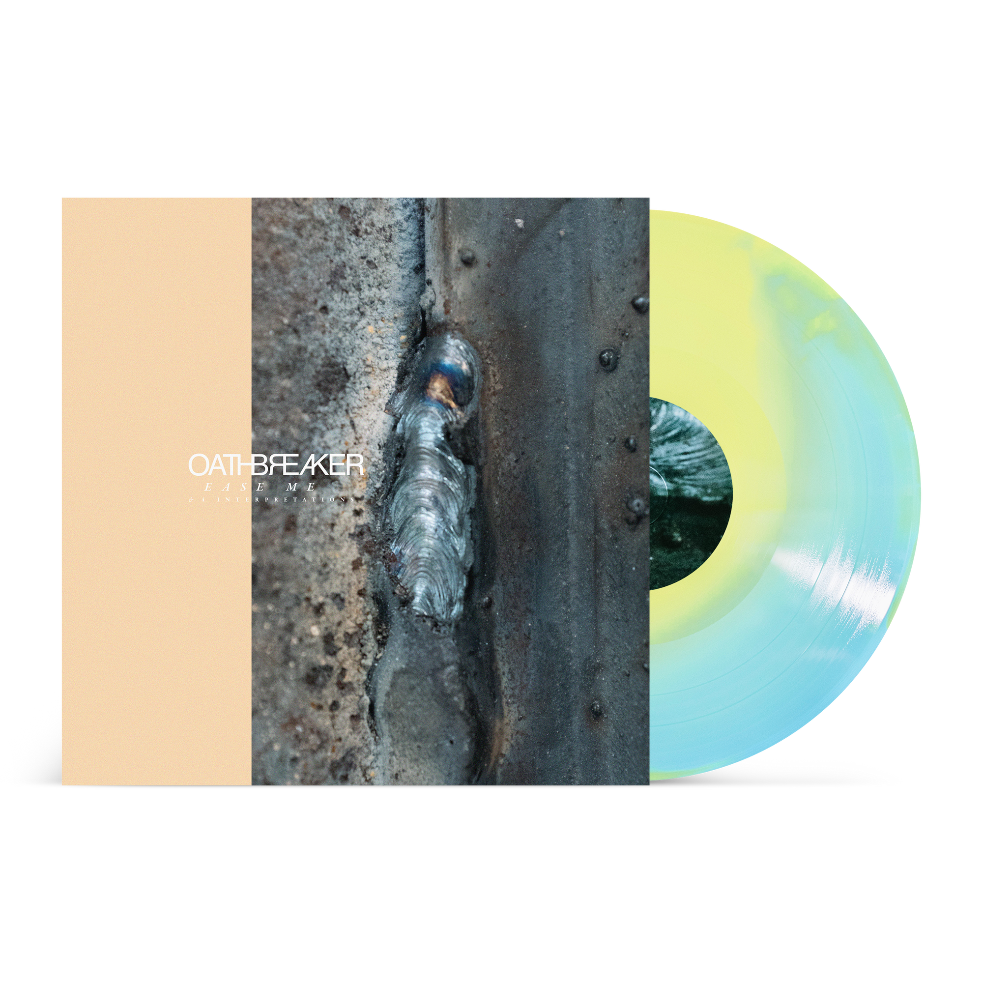 Oathbreaker "Ease Me & 4 Interpretations"