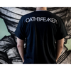 Oathbreaker "Rheia Cover" Black T-Shirt