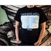 Oathbreaker "Immortals" Black T-Shirt