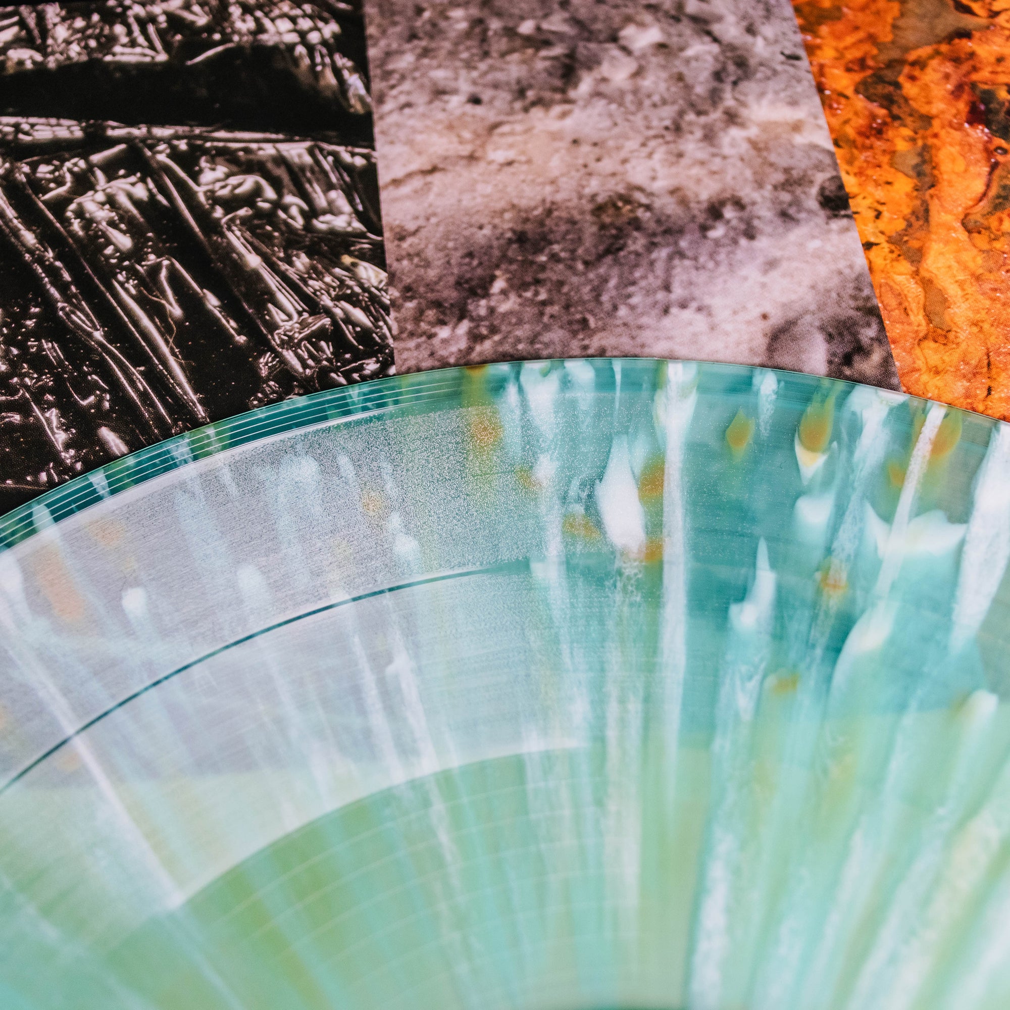 Oathbreaker "Ease Me & 4 Interpretations"