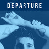 Onelinedrawing "Departure"