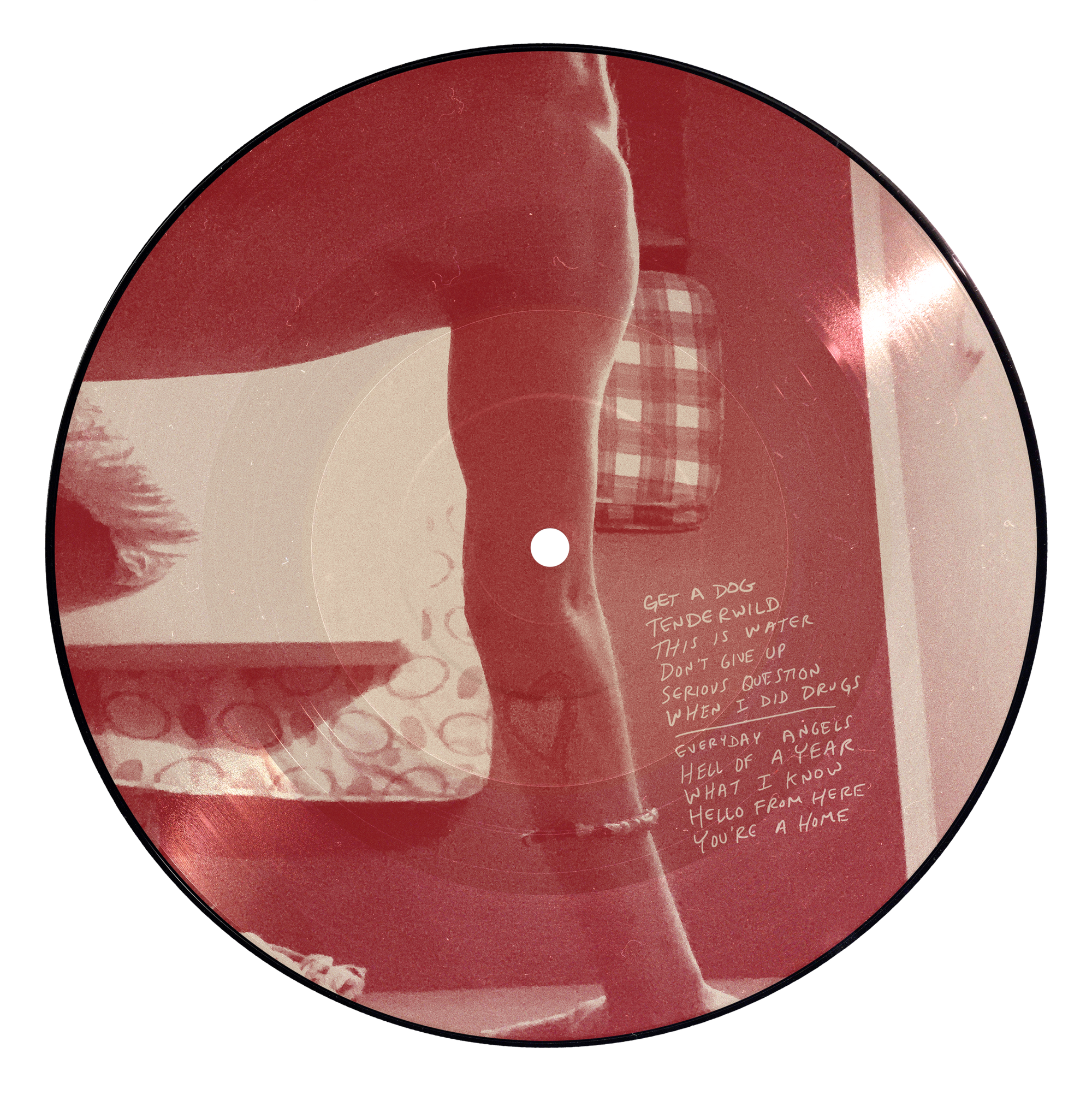 Onelinedrawing "Tenderwild"